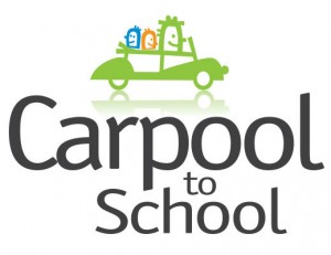 Carpool to School